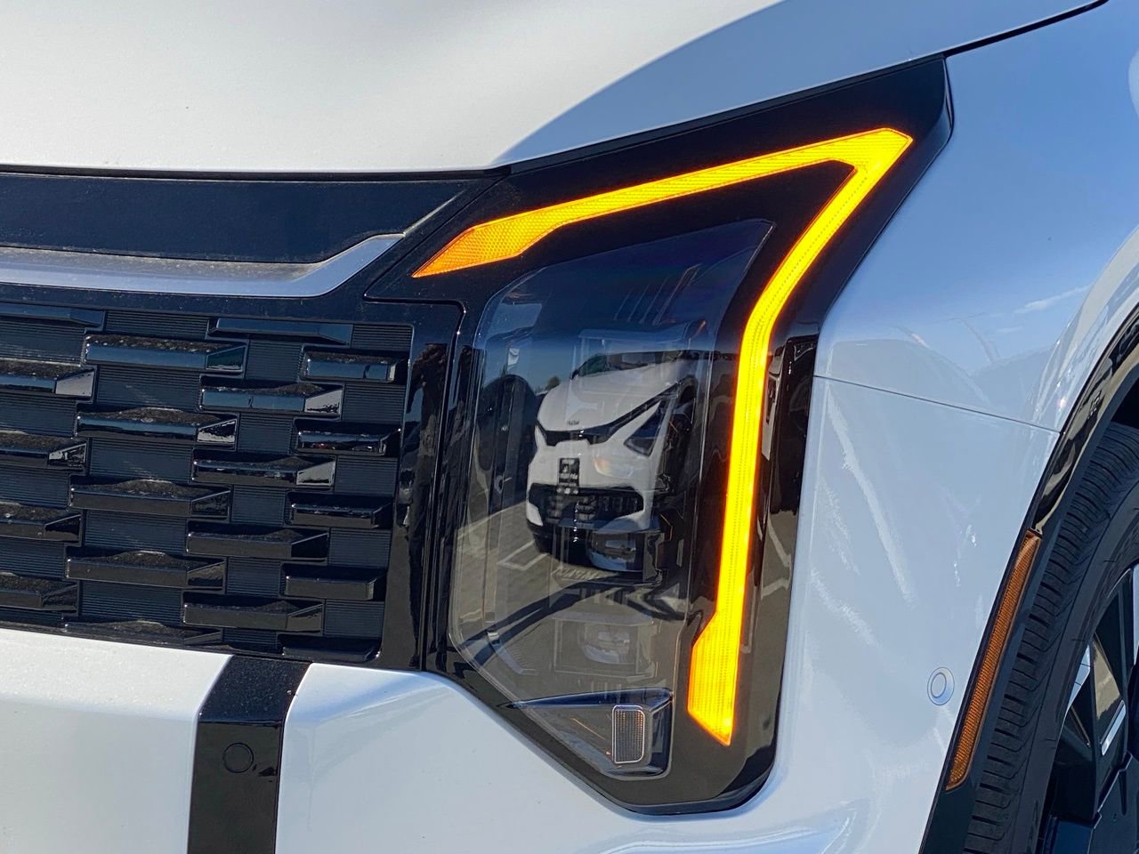 New 2026 Kia Sportage SX Prestige image 8