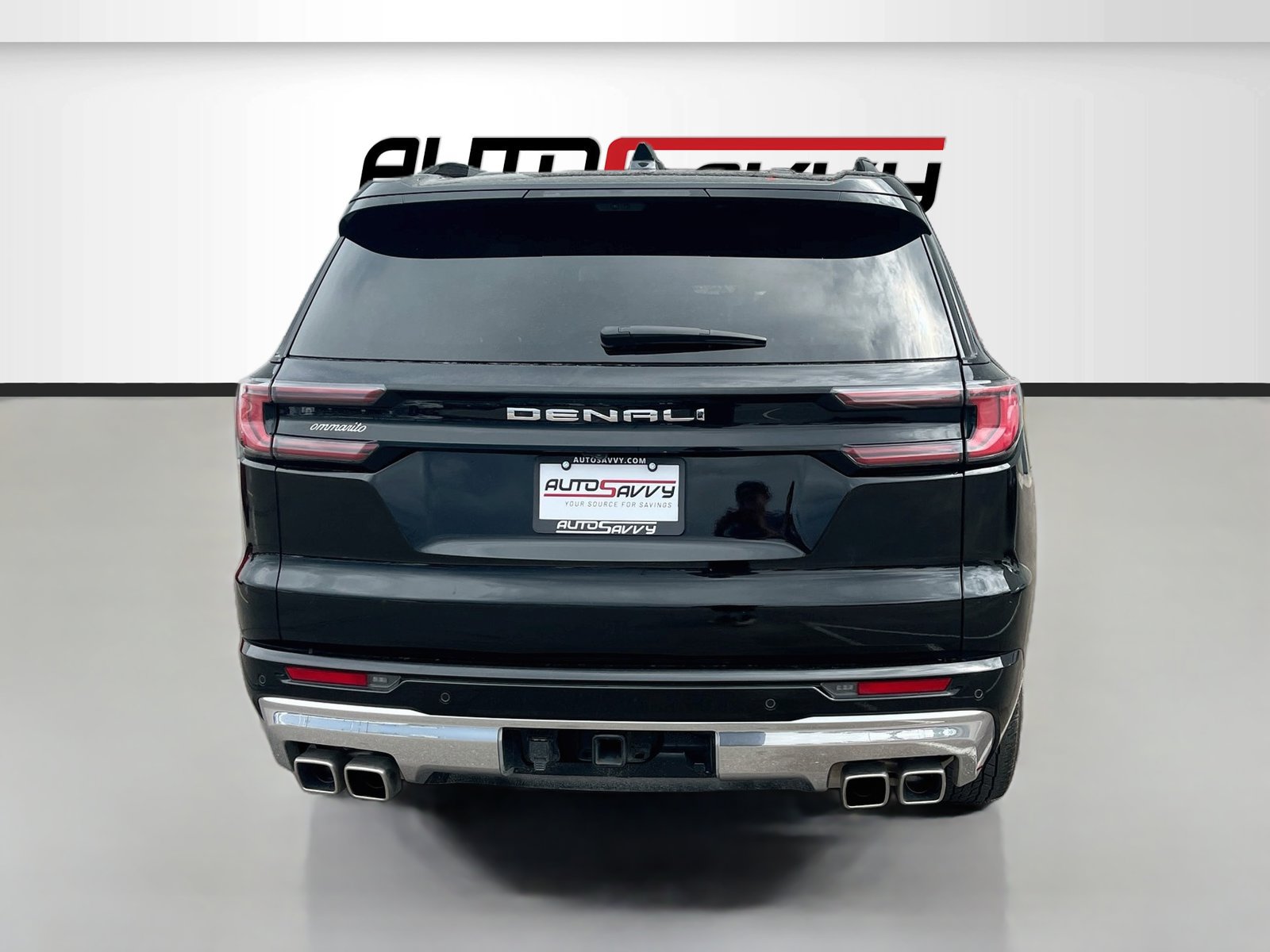 Used 2024 GMC Acadia Denali w/ Super Cruise Package AWD/4WD image 6