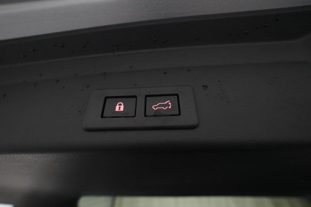 Used 2026 Subaru Ascent Touring AWD/4WD image 15