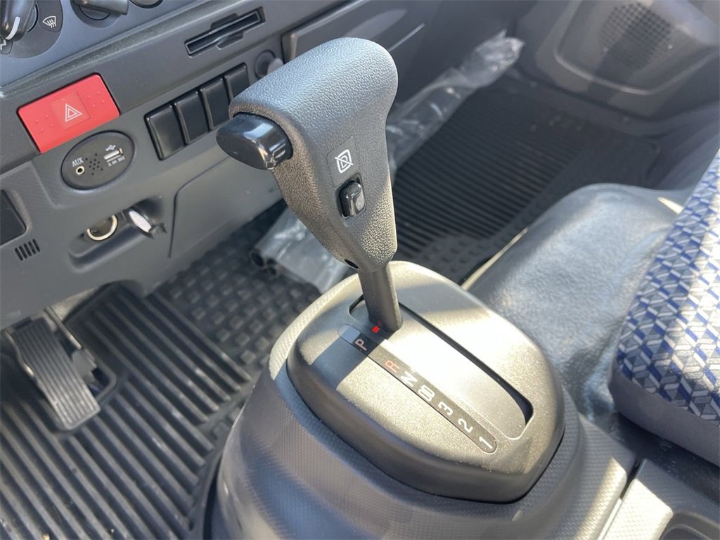 New 2024 Chevrolet Low Cab Forward 5500XG image 15