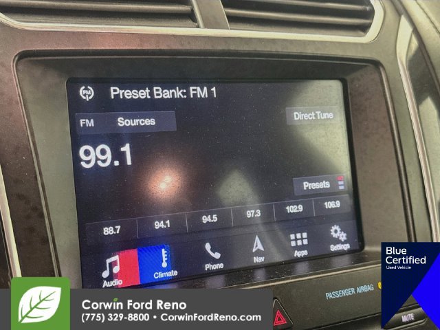 Used 2019 Ford Explorer Platinum AWD/4WD image 18