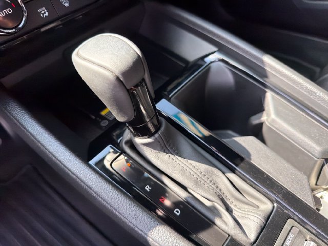Certified 2025 Honda Accord Sport image 24