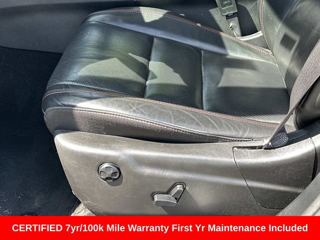 Certified 2024 Dodge Durango GT AWD/4WD image 21