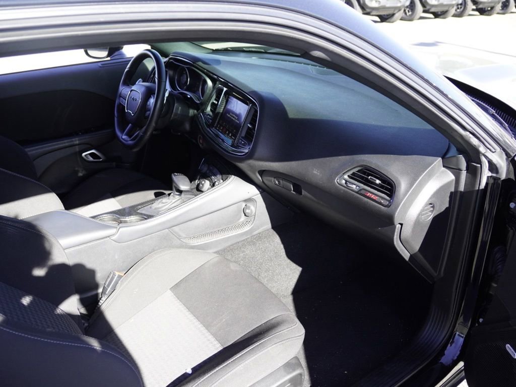 Used 2023 Dodge Challenger R/T Scat Pack image 23