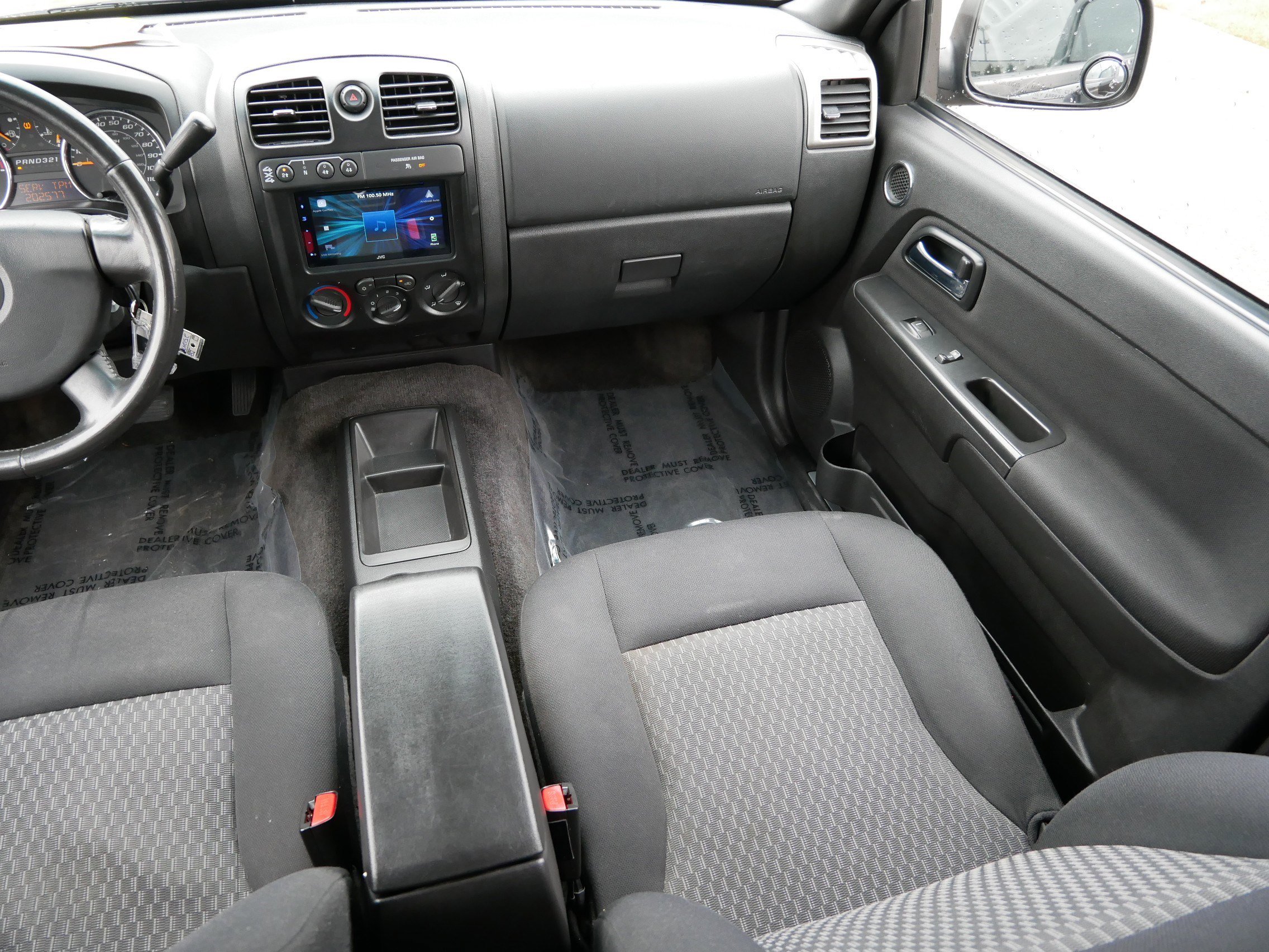 Used 2008 GMC Canyon SLE image 11