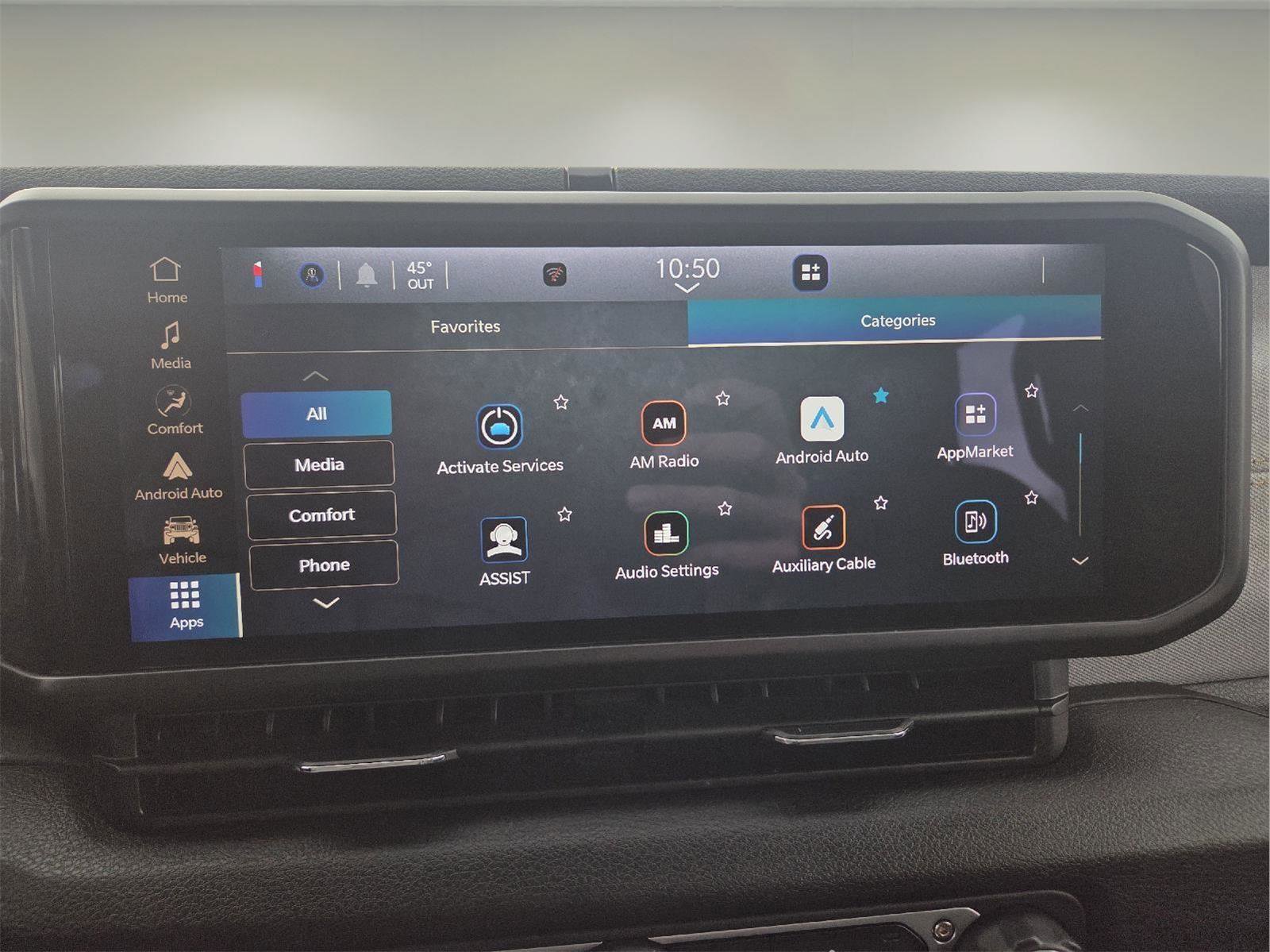 Used 2025 Jeep Wrangler Sport image 51