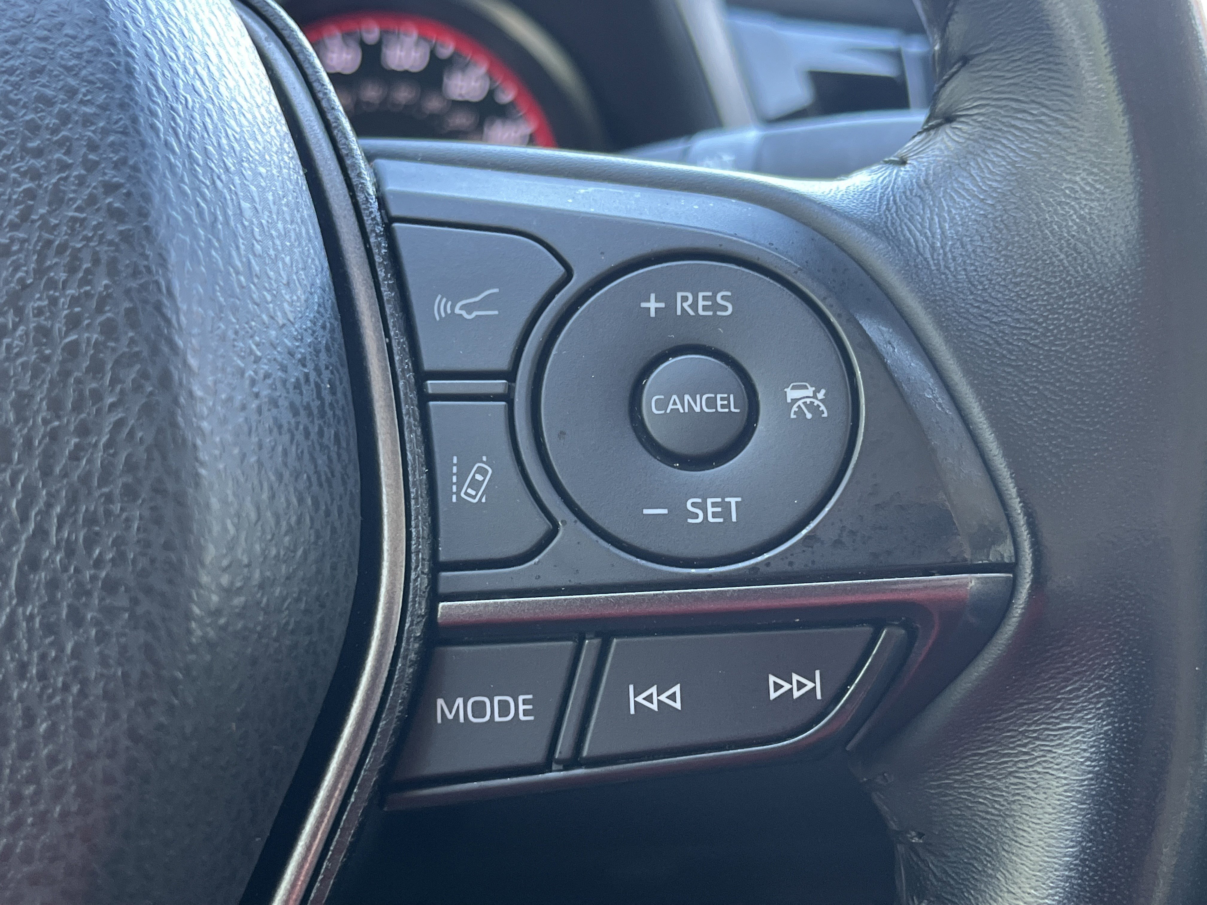 Used 2024 Toyota Camry XSE image 14