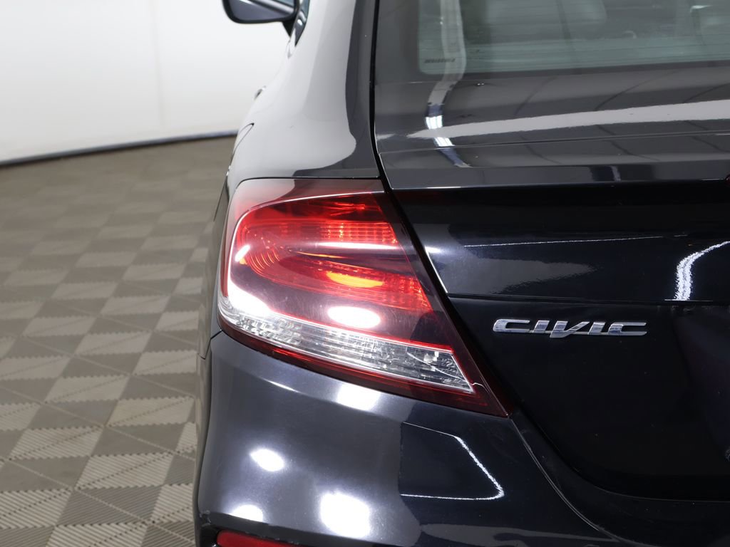 Used 2014 Honda Civic EX-L image 13