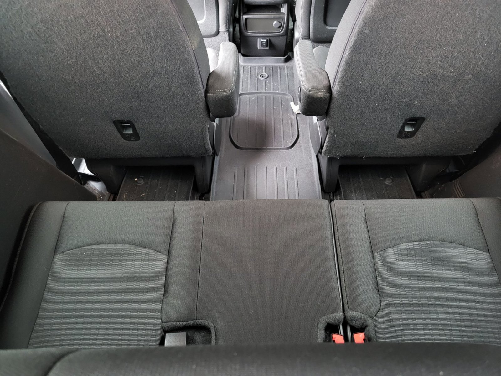 Used 2016 Chevrolet Traverse LT w/ Style and Technology Package image 9