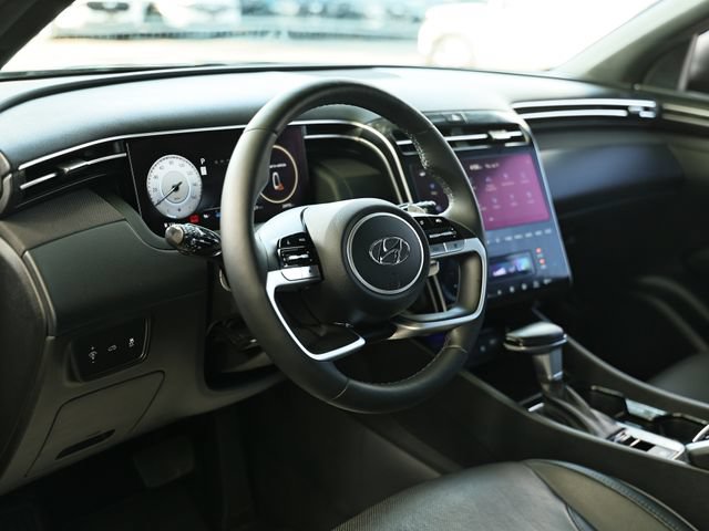 Used 2022 Hyundai Santa Cruz Limited w/ Launch Package AWD/4WD image 19