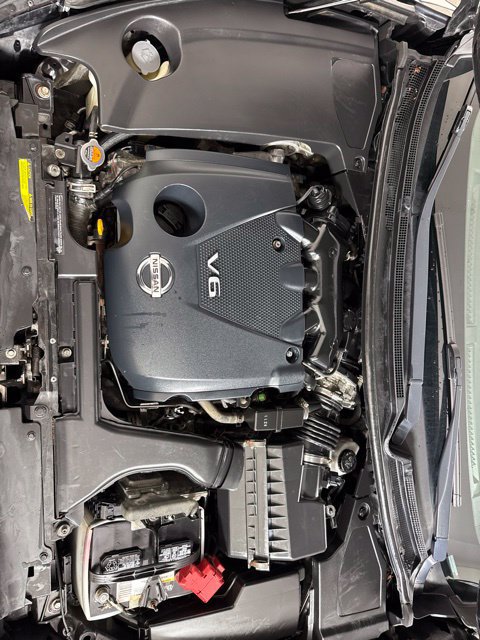 Used 2014 Nissan Maxima 3.5 SV w/ Sport Package FWD image 13