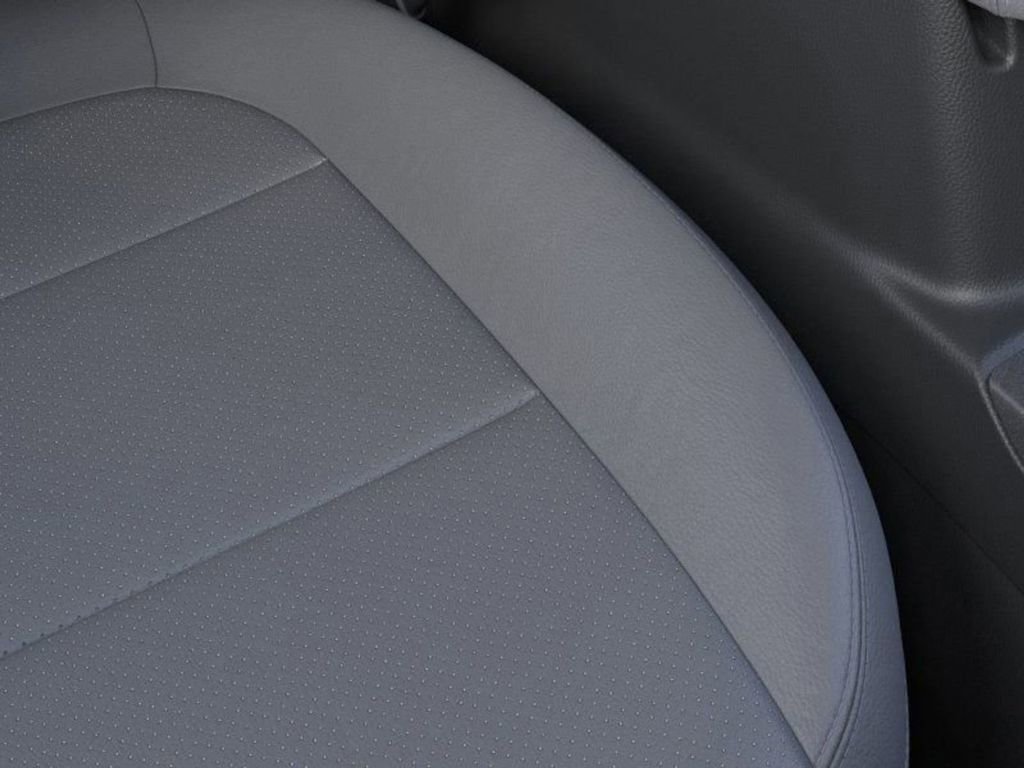 New 2026 Ford Bronco Sport Badlands image 18