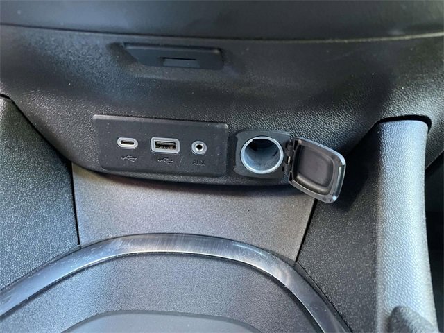 Certified 2022 Chevrolet Malibu LT image 23