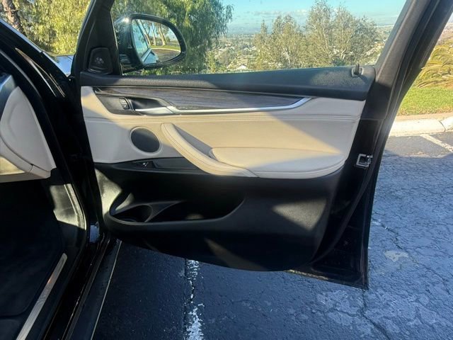 Used 2017 BMW X5 xDrive35i image 9