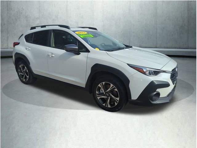 Used 2024 Subaru Crosstrek 2.0i Premium AWD/4WD image 8