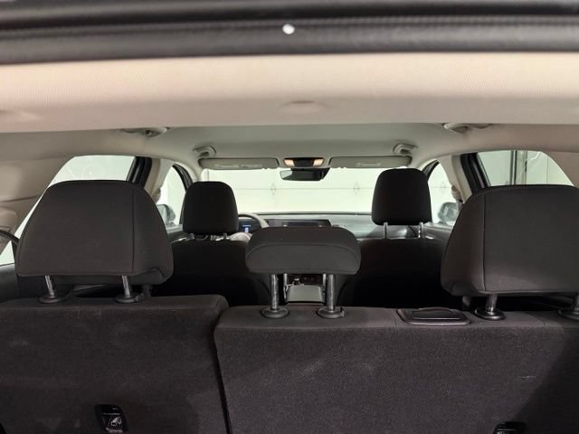 Used 2023 Kia Sportage LX FWD image 9