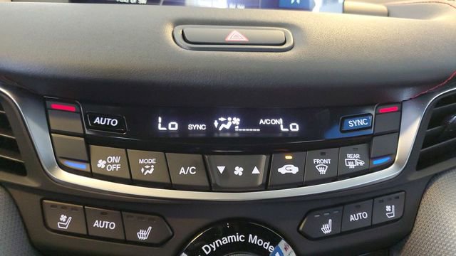 Used 2023 Acura TLX SH-AWD w/ A-SPEC Pkg image 19