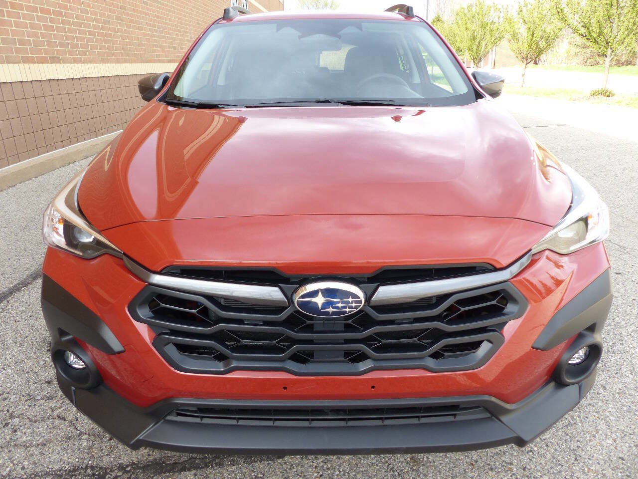 Used 2024 Subaru Crosstrek 2.0i Premium AWD/4WD image 12