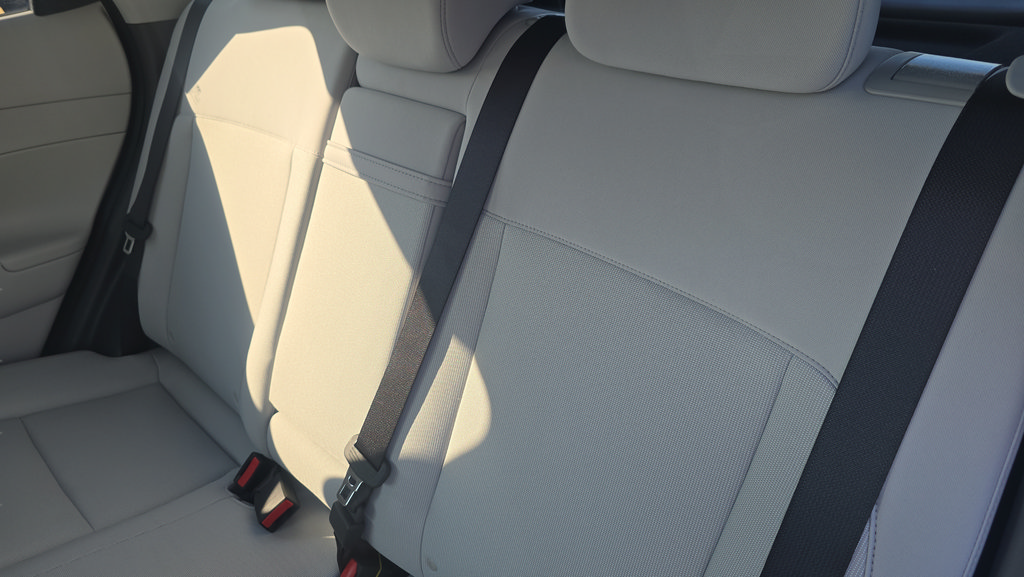 New 2026 Hyundai Kona SEL Sport AWD/4WD image 28