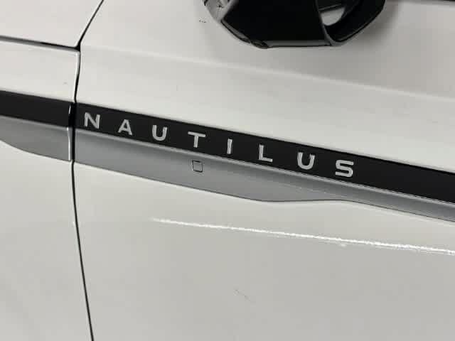 New 2026 Lincoln Nautilus Premier w/ Equipment Group 102A AWD/4WD image 31