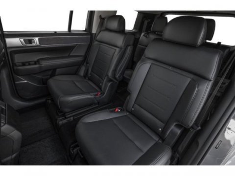 New 2027 Hyundai Santa Fe Limited AWD/4WD image 15