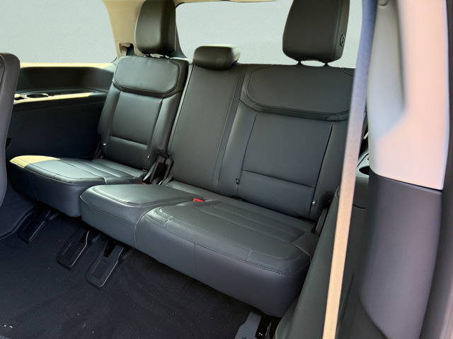 New 2027 Ford Expedition Active AWD/4WD image 8