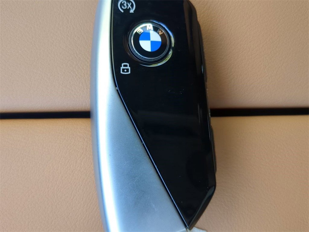 New 2026 BMW X7 xDrive40i w/ Executive Package image 30