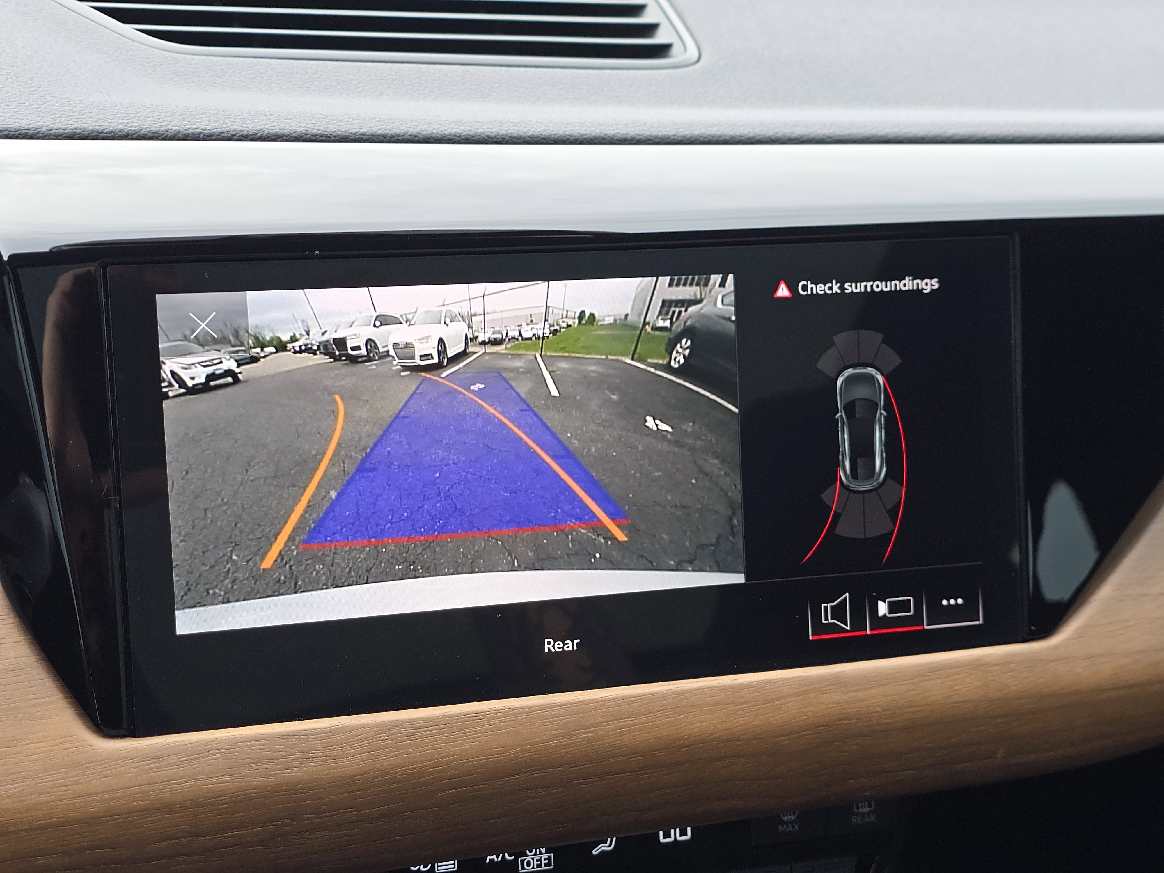 Certified 2023 Audi e-tron GT Premium Plus image 12