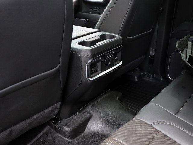 Used 2024 Chevrolet Silverado 1500 High Country w/ Technology Package image 14