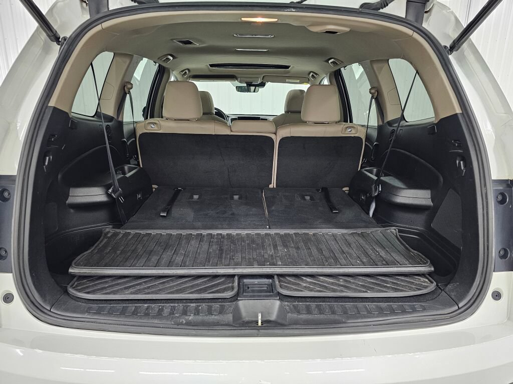 Certified 2021 Honda Pilot EX-L image 17