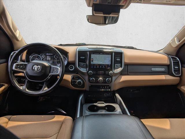 Used 2019 RAM 1500 Big Horn AWD/4WD image 16