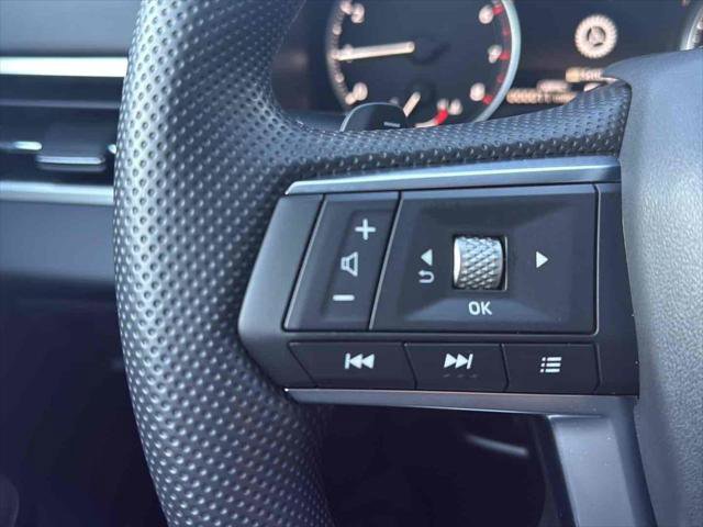 New 2026 Mitsubishi Outlander ES image 19