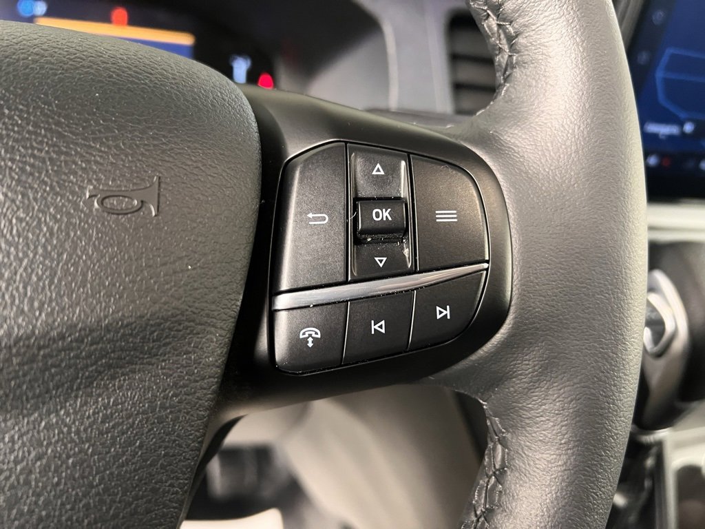 New 2026 Ford Transit 350 Low Roof DRW image 17