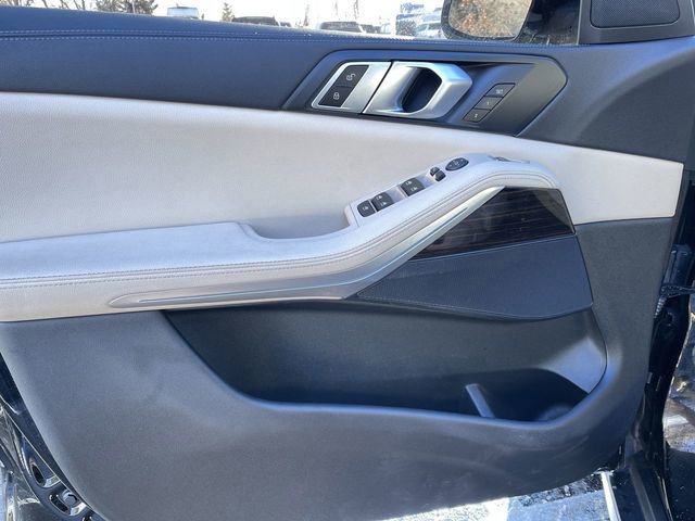 Used 2020 BMW X5 xDrive40i w/ Convenience Package image 24
