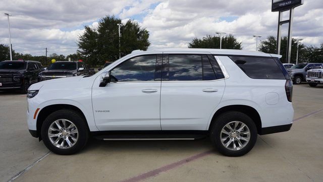 New 2026 Chevrolet Tahoe Premier image 12