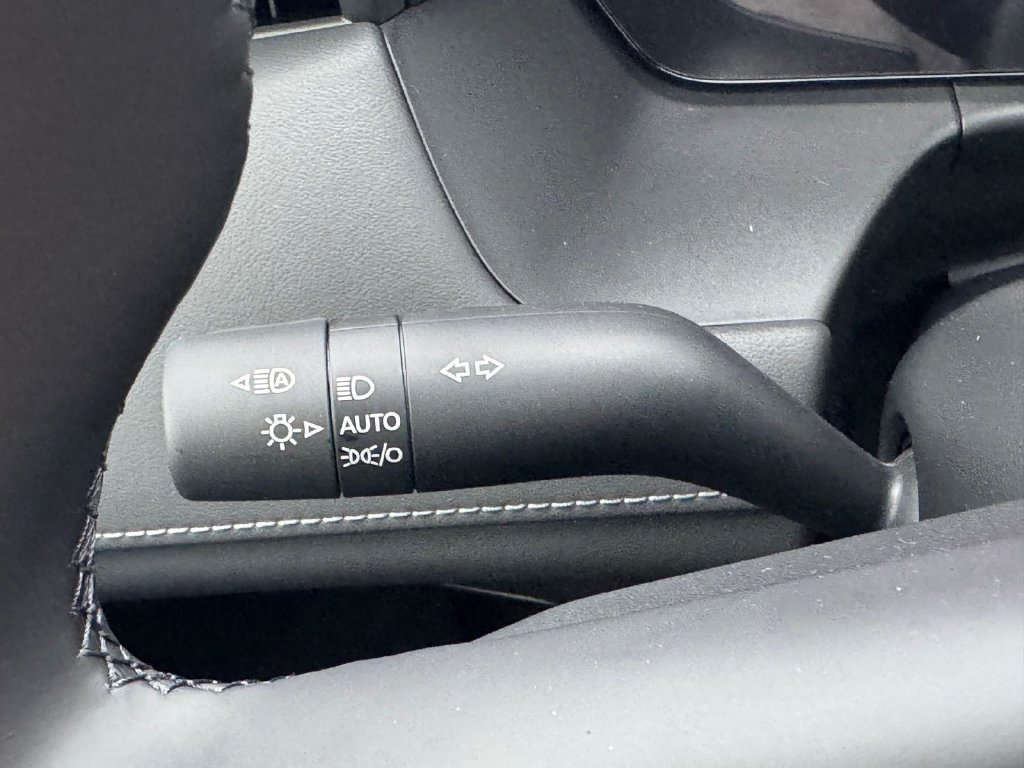 New 2026 MAZDA CX-5 Select AWD/4WD image 16