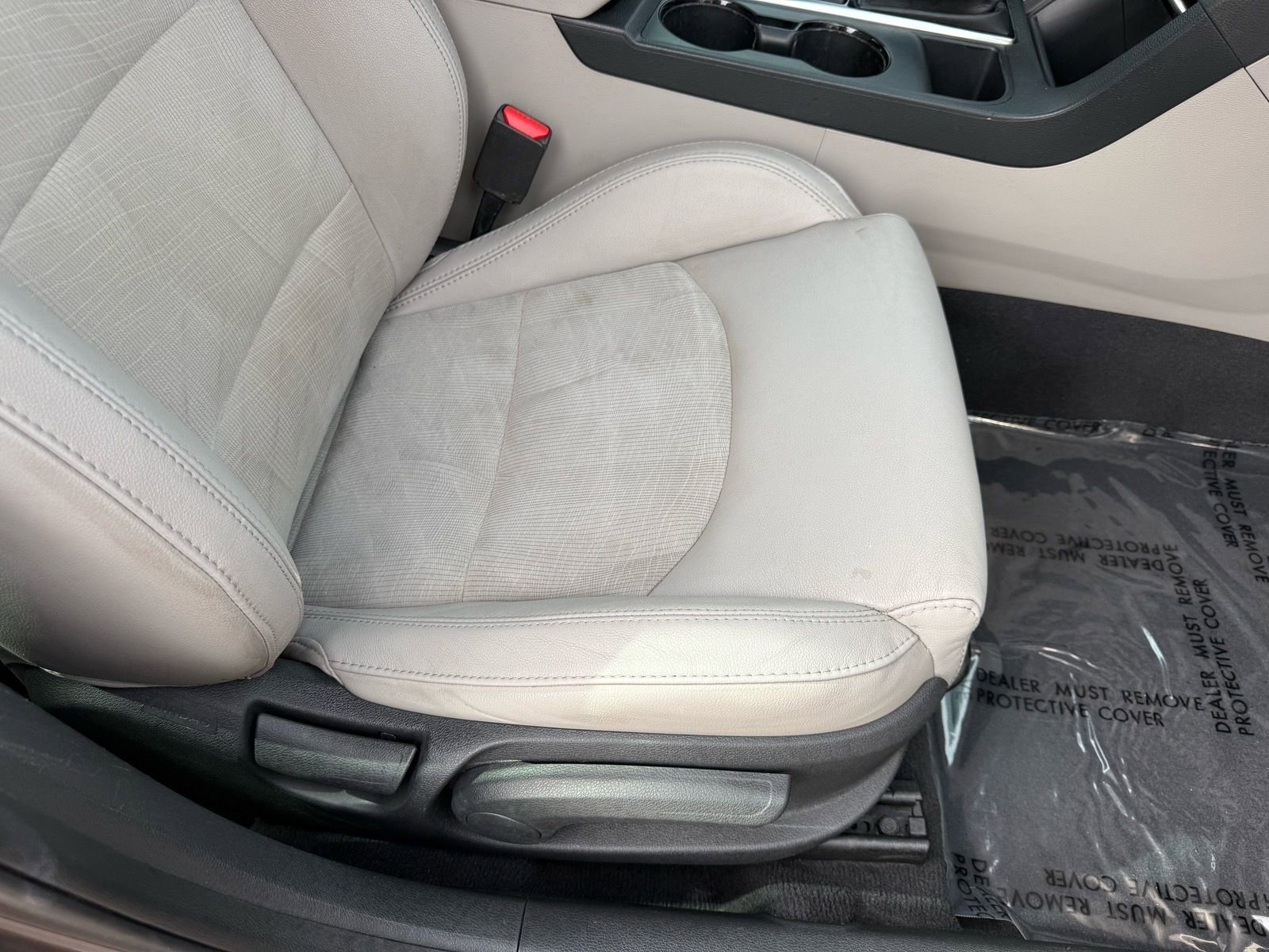 Used 2016 Hyundai Sonata Sport w/ Option Group 1V image 30