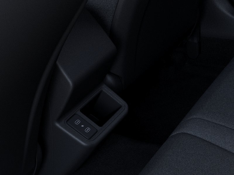 New 2026 Kia K4 FWD image 26