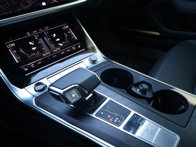 Used 2022 Audi A6 Premium Plus AWD/4WD image 21