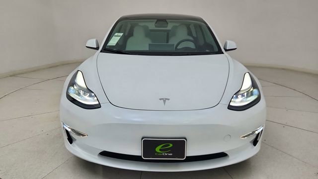 Used 2023 Tesla Model 3 Performance image 13