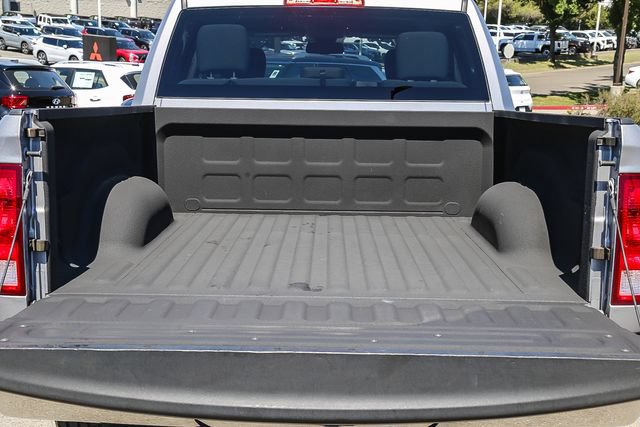 Used 2019 RAM 1500 Tradesman w/ Popular Equipment Group AWD/4WD image 29