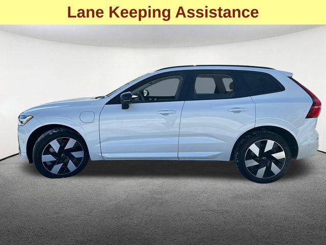 Used 2025 Volvo XC60 T8 Plus w/ Protection Package Premier image 6