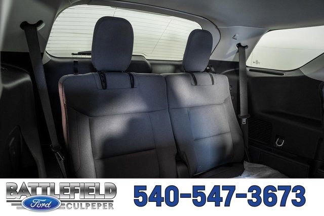 New 2026 Ford Explorer Active AWD/4WD image 36
