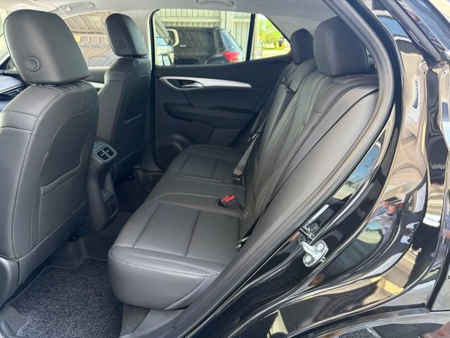 New 2026 Buick Envision Avenir AWD/4WD image 15