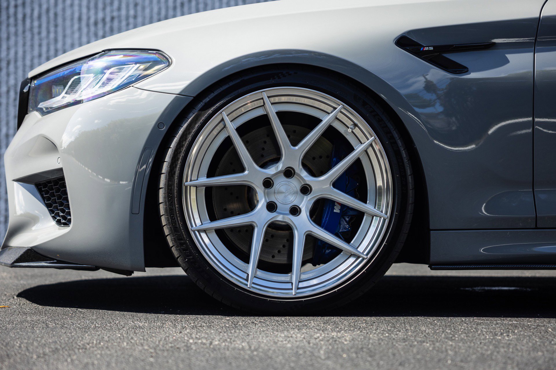 Used 2019 BMW M5 w/ Executive Package image 10