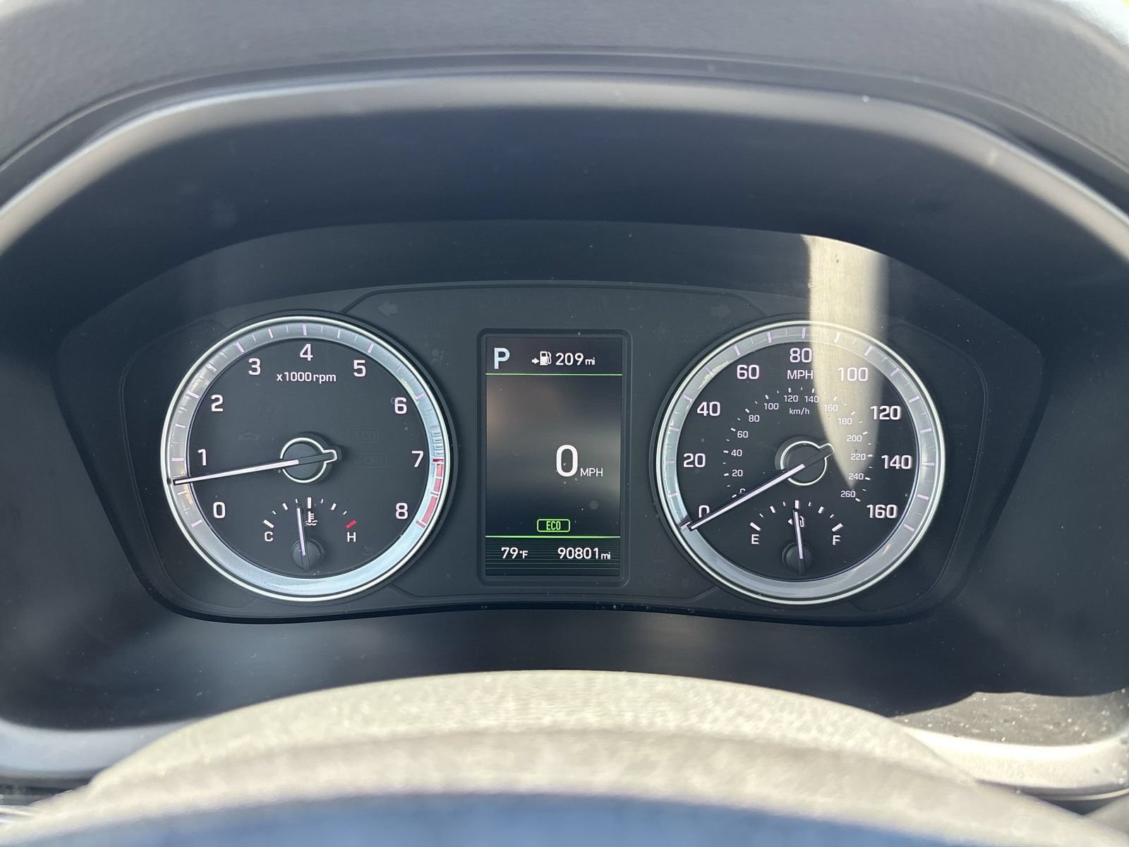 Used 2018 Hyundai Sonata Limited FWD image 16