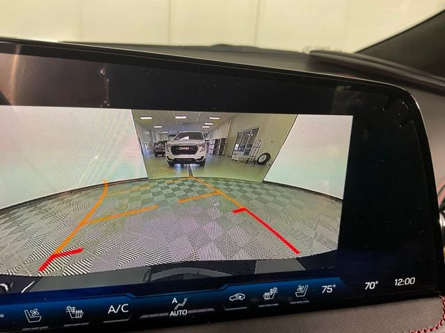 New 2026 Chevrolet Corvette Z06 image 11