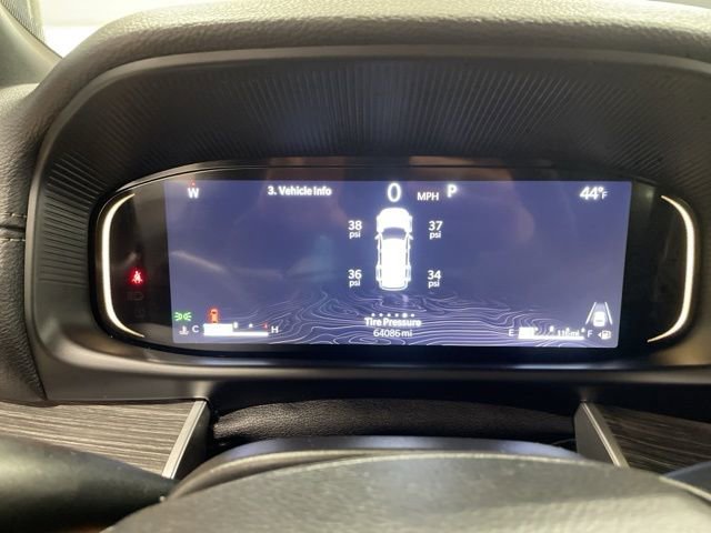 Used 2024 Jeep Wagoneer L Series II w/ Flexible Seating Group image 23