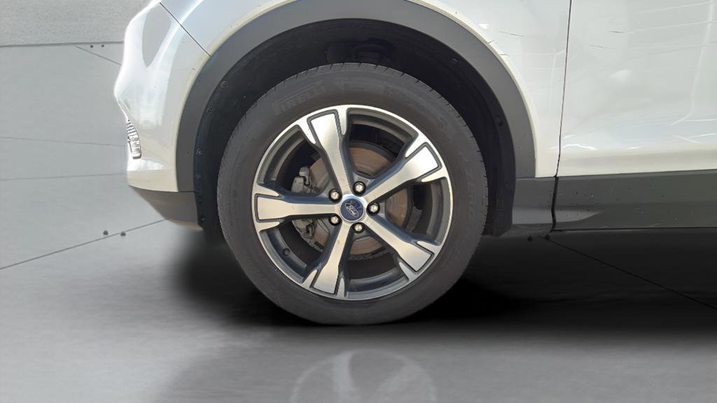 Used 2018 Ford Escape SEL w/ Ford Safe & Smart Package image 36