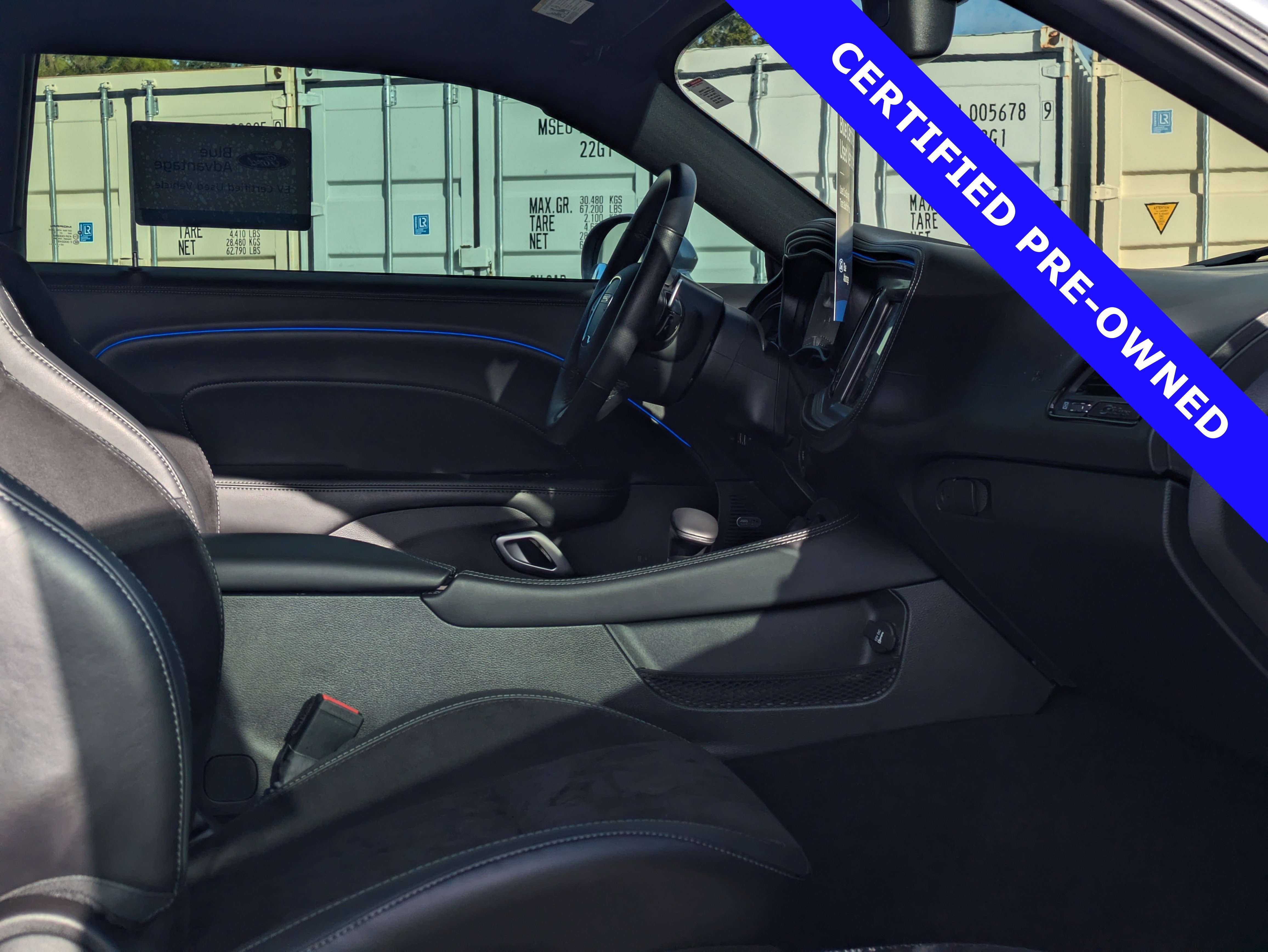 Used 2023 Dodge Challenger R/T Scat Pack w/ T/A Package image 13